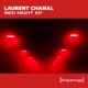 Red Night Single
