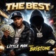 The Best Biggest feat Little Man Single