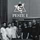 Peste I feat XOY Hateman Trein Raso Zimmeruski Karonte SeanBeats Single