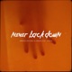 Never Back Down feat GOSHA Single
