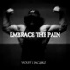 EMBRACE THE PAIN feat Jacksko Single