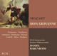 Mozart Don Giovanni
