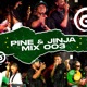 PINE JINJA MIX 003 DJ Mix