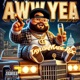 Aww Yea feat Elski Staxx Single