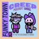 Creep feat GhoulGTH Single