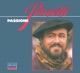 Luciano Pavarotti Passione