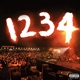 1234 feat Eyepatch Single
