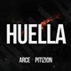 Huella feat Pitizion Single