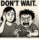 DONT WAIT Single