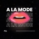A la mode Single