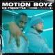 Motion Boyz HB Freestyle Season 6 Single