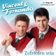 Zufrieden sein