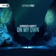 On My Own Single
