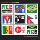 PFC 2 Songs Around the World