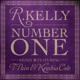 Number One feat T Pain Keyshia Cole Remix Single