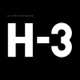 H 3