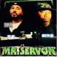 Mr Serv On Single