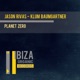 Planet Zero Single