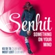 Something on your mind Remix Single