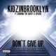 Don t Give Up feat Shadow the Great Splash Single