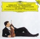 Sibelius Tchaikovsky Violin Concertos