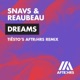 Dreams Tiësto s AFTR HRS Remix Single