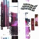 TECHNICOLOR feat Batya Belle Single