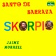 Santo de Barraza feat Jaime Murrell