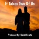 It Takes Two of Us Single
