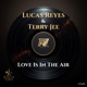 Love Is in the Air Single