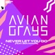 Never Let You Go feat Ben Adams Single