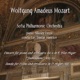 Wolfgang Amadeus Mozart Concertos for Piano