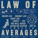 LAW OF AVERAGES Single