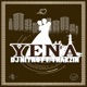 Yena feat Thakzin Single