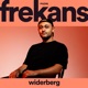 Mixmag Türkiye Frekans widerberg DJ Mix