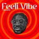 Feeli Vibe feat Jupitar Single