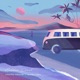 Hidden Coast EP