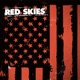 Red Skies feat Evil Needle Single