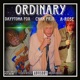 ORDINARY feat CHAN PRiX DAYYTONA FOX Single