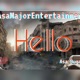 Hello How are you Radio Edit Single