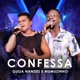 Confessa Ao Vivo Single
