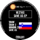 Save Us EP