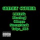 GRIMEY CYPHER feat BlazingJ 6duece SteezyMerk Trips odg Single