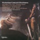 Victorian Concert Overtures