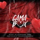 Cama Box Single