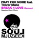 Break 4 Love Remixes feat Trevor Mako Single