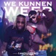 We Kunnen Weer Single