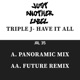 Have It All Remixes Single
