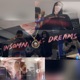 Insomniac Dreams Single