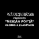 Meidän pöytä feat Cledos Elastinen Single